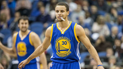 

golden state warriors 2015 stephen curry basketball nba on fine art paper 13x19 Fine Art Print(19 inch X 13 inch, Rolled)