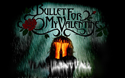 

Music Bullet For My Valentine Band (Music) United Kingdom on fine art paper 13x19 Fine Art Print(19 inch X 13 inch, Rolled)
