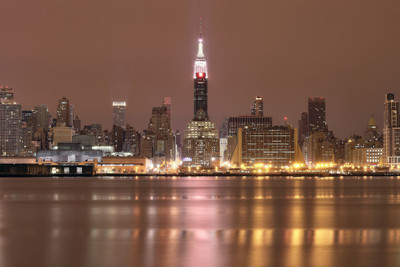 

World USA New York on LARGE PRINT 36X24 INCHES Photographic Paper(24 inch X 36 inch, Rolled)