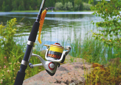 

Poster Sports Fishing Sport Fishing Rod HD on LARGE PRINT 36X24 INCHES Photographic Paper(24 inch X 36 inch, Rolled)