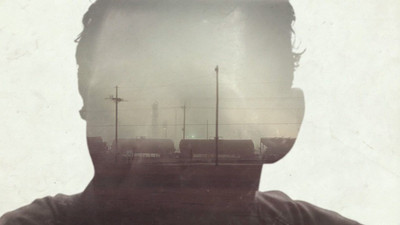 

Wall Poster TV Show True Detective on LARGE PRINT 36X24 INCHES Photographic Paper(36 inch X 24 inch, Rolled)