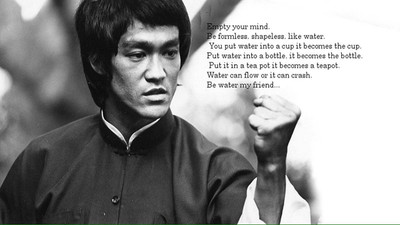 

Celebrity Bruce Lee Actors China HD on LARGE PRINT 36X24 INCHES Photographic Paper(24 inch X 36 inch, Rolled)