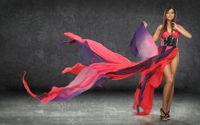 

fashion photo poster on LARGE PRINT 36X24 INCHES Photographic Paper(24 inch X 36 inch, Rolled)