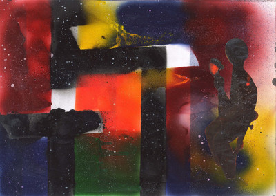 

large freedom of expression 36x25 Photographic Paper(36 inch X 24 inch, Rolled)