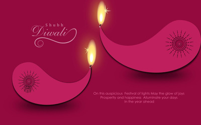 

Subh Diwali High Quality Images poster on LARGE PRINT 36X24 INCHES Photographic Paper(24 inch X 36 inch, Rolled)