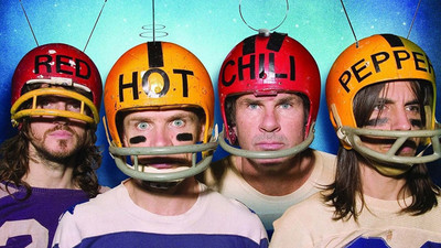 

Music Red Hot Chili Peppers Band (Music) United States HD Wall Poster on fine art paper 13x19 Fine Art Print(19 inch X 13 inch, Rolled)