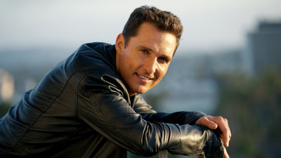 

matthew mcconaughey actor jacket smile on LARGE PRINT 36X24 INCHES Photographic Paper(36 inch X 24 inch, Rolled)
