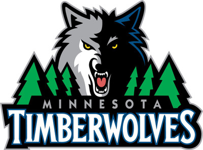 

Sports Minnesota Timberwolves Basketball Wall Poster Paper Print on fine art paper 13x19 Fine Art Print(19 inch X 13 inch, Rolled)