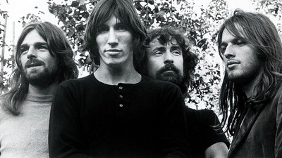 

Music Pink Floyd Band (Music) United Kingdom HD Wall Poster on fine art paper 13x19 Fine Art Print(19 inch X 13 inch, Rolled)