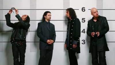 

Music System Of A Down Band (Music) United States HD Fine Art Paper Print Wall Poster on fine art paper 13x19 Fine Art Print(19 inch X 13 inch, Rolled)