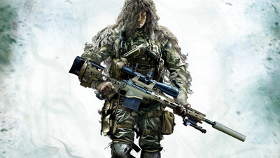 

soldier photo artistic on fine art paper 13x19 Paper Print(19 inch X 13 inch, Rolled)