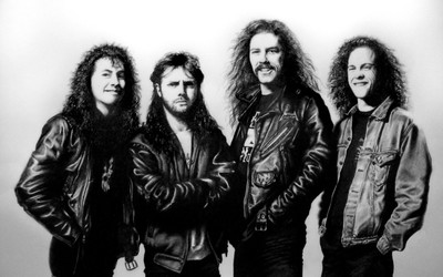 

Music Metallica Band (Music) United States on fine art paper 13x19 Fine Art Print(19 inch X 13 inch, Rolled)