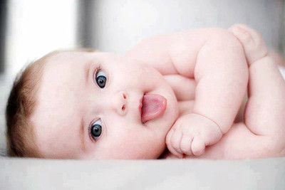 

Naughty Baby Poster Paper Print on LARGE PRINT 36X24 INCHES Photographic Paper(36 inch X 24 inch, Rolled)