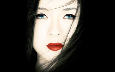 

Memoirs Of A Geisha Fine Art Paper Print Poster on fine art paper 13x19 Fine Art Print(19 inch X 13 inch, Rolled)