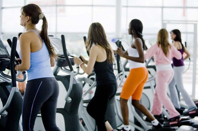 

Exercise Healthy Body Healthy Mind Paper Print Print Poster on LARGE PRINT 36X24 INCHES Photographic Paper(36 inch X 24 inch, Rolled)