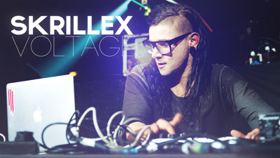 

Music Skrillex Singers United States Dubstep Trance on LARGE PRINT 36X24 INCHES Photographic Paper(36 inch X 24 inch, Rolled)