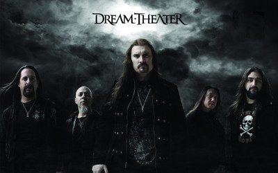 

Music Dream Theater Band (Music) United States on LARGE PRINT 36X24 INCHES Photographic Paper(36 inch X 24 inch, Rolled)