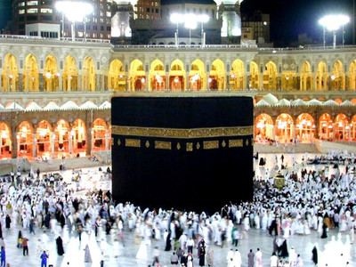 

Makkah wallpaper nice on LARGE PRINT 36X24 INCHES Photographic Paper(36 inch X 24 inch, Rolled)