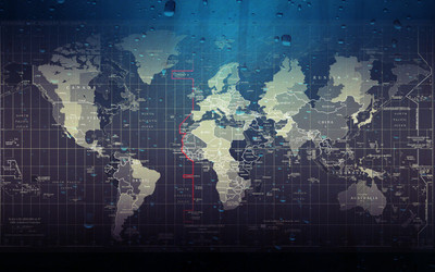 

Download World Map Wallpaper.png on LARGE PRINT 36X24 INCHES Photographic Paper(24 inch X 36 inch, Rolled)