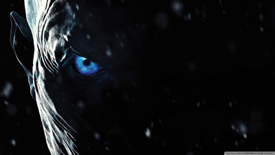 

game of thrones season 7 white walkers wallpaper on LARGE PRINT 36X24 INCHES Photographic Paper(36 inch X 24 inch, Rolled)