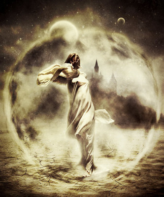 

the protector ON LARGE PRINT 36X24 INCHES Photographic Paper(36 inch X 24 inch, Rolled)
