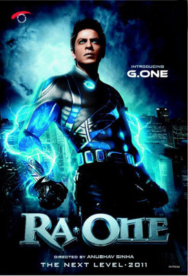 

Ra One ' Fine Art Paper Print Poster on fine art paper 13x19 Fine Art Print(19 inch X 13 inch, Rolled)