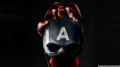 

captain america civil war wallpaper on LARGE PRINT 36X24 INCHES Photographic Paper(24 inch X 36 inch, Rolled)