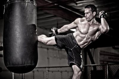 

Sports Fitness on LARGE PRINT 36X24 INCHES Photographic Paper(24 inch X 36 inch, Rolled)