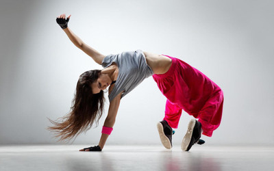 

dance picture poster on LARGE PRINT 36X24 INCHES Photographic Paper(24 inch X 36 inch, Rolled)