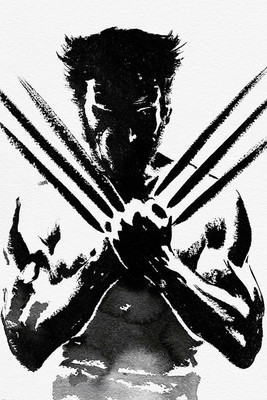 

The Wolvere (Art) Fine Art Paper Print Poster on LARGE PRINT 36X24 INCHES Photographic Paper(36 inch X 24 inch, Rolled)
