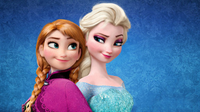 

elsa photo postr on fine art paper 13x19 Fine Art Print(19 inch X 13 inch, Rolled)