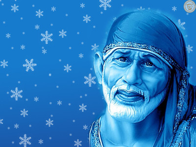 

Sai baba poster2 on fine art paper 13x19 Paper Print(19 inch X 13 inch, Rolled)