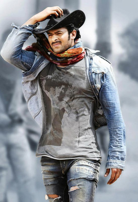 

prabhas PHOTO on fine art paper 13x19 Paper Print(19 inch X 13 inch, Rolled)