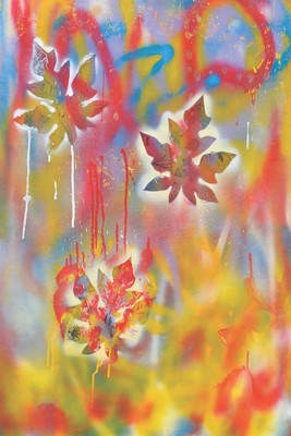 

Large Color of Life ON LARGE PRINT 36X24 INCHES Photographic Paper(36 inch X 24 inch, Rolled)