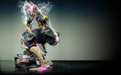 

latest dance wallpaper poster on LARGE PRINT 36X24 INCHES Photographic Paper(36 inch X 24 inch, Rolled)