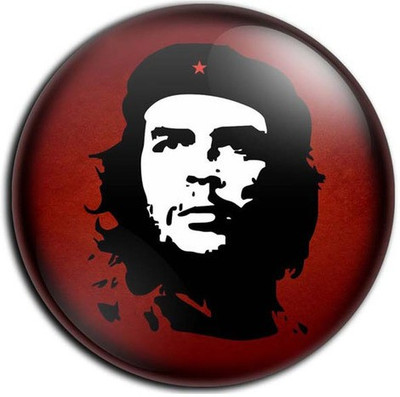 

Che Guevara Poster Paper Print on fine art paper 13x19 Fine Art Print(19 inch X 13 inch, Rolled)