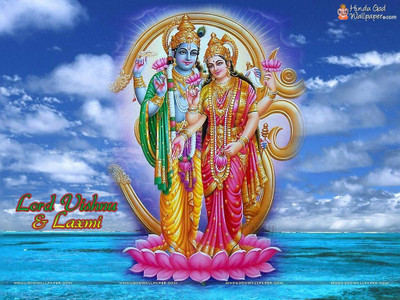 

krishna radha 1 poster on LARGE PRINT 36X24 INCHES Photographic Paper(24 inch X 36 inch, Rolled)