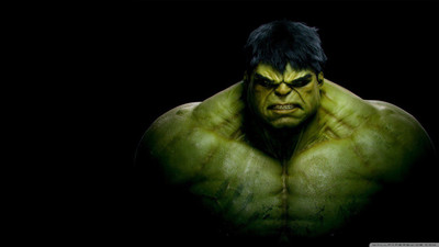 

Hulk Fine Art Paper Print Poster on fine art paper 13x19 Fine Art Print(19 inch X 13 inch, Rolled)