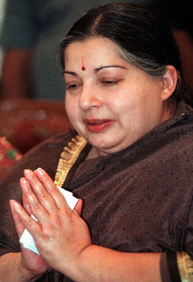 

J Jayalalithaa Pic Amma Digital Painting 2 on LARGE PRINT 36X24 INCHES Photographic Paper(36 inch X 24 inch, Rolled)