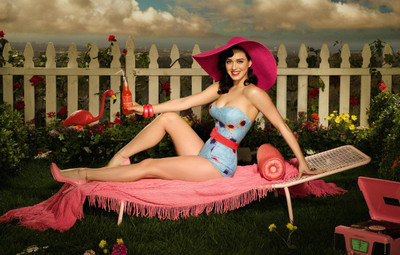 

Music Katy Perry Singers United States Wall Poster on LARGE PRINT 36X24 INCHES Photographic Paper(36 inch X 24 inch, Rolled)