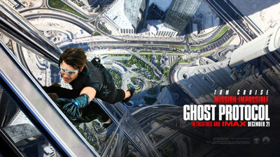 

Mission Impossible Ghost Protocol Mission Impossible HD on LARGE PRINT 36X24 INCHES Photographic Paper(24 inch X 36 inch, Rolled)