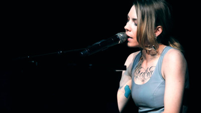 

skylar grey pevitsa vystuplenie on fine art paper 13x19 Paper Print(19 inch X 13 inch, Rolled)