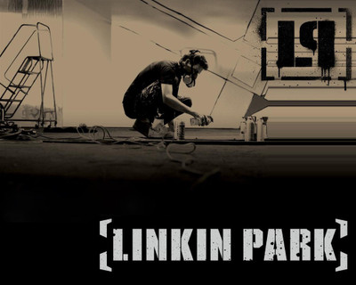 

Unique Linkin Park Fine Art Paper Print Poster on LARGE PRINT 36X24 INCHES Photographic Paper(36 inch X 24 inch, Rolled)