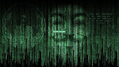 

Hack hacking hacker virus anarchy dark computer internet anonymous on LARGE PRINT 36X24 INCHES Photographic Paper(36 inch X 24 inch, Rolled)