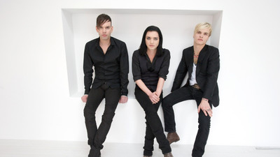 

placebo brian molko stefan olsdal steve forrest on LARGE PRINT 36X24 INCHES Photographic Paper(36 inch X 24 inch, Rolled)