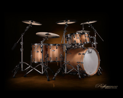

Music Drums Drum Set on LARGE PRINT 36X24 INCHES Photographic Paper(36 inch X 36 inch, Rolled)