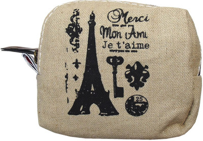 

Ace Mon Ami Pouch(Brown)