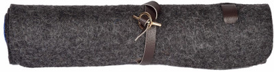 

F2O F2O009 Pouch(Grey, Blue), Blue;grey