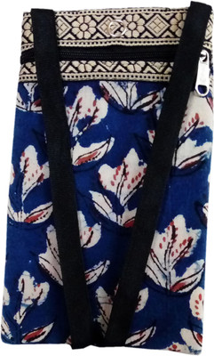 

auk Women's Sling Mobile Purse Mobile Pouch(Multicolor)