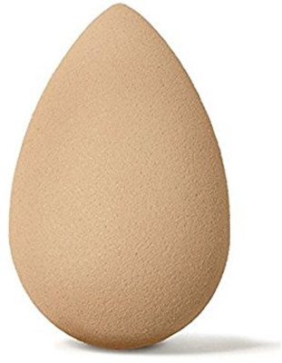 

Gugzy Water Drop Style Beauty Makeup Blender Blending Powder Puff Sponge Cosmetic Powder Puff + Container